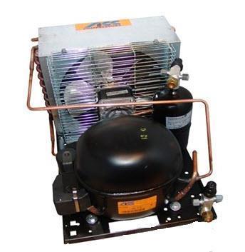 ACC condensing unit - CGL80TB3NR, HMBP - R134a, 220-240V/1/50Hz - not available, replaced by CGE70TG3NR