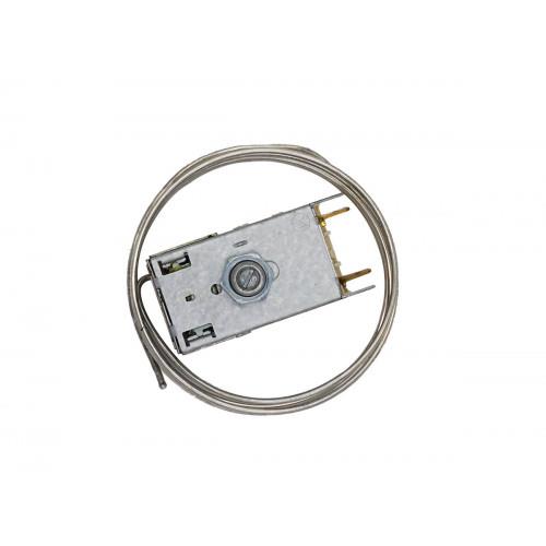 TERMOSTAT RANCO K50-L3218, 2 styki 6A 250V do chłodziarki do butelek Frigo Drink
