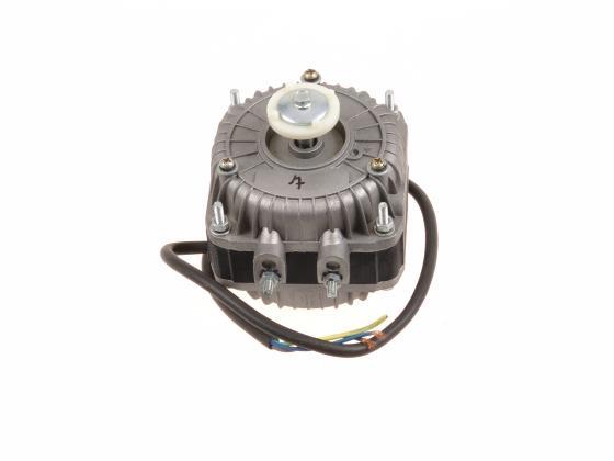 Motor de ventilador universal, potencia/corriente 7/32 W, 0,19 A