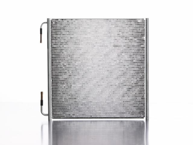 Condenseur Danfoss 118U0068 Condenseur de remplacement Optyma taille 6