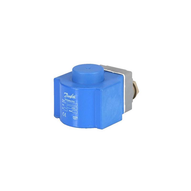 Coil for solenoid valve Danfoss EVRAT, 230V, without cable, 13W