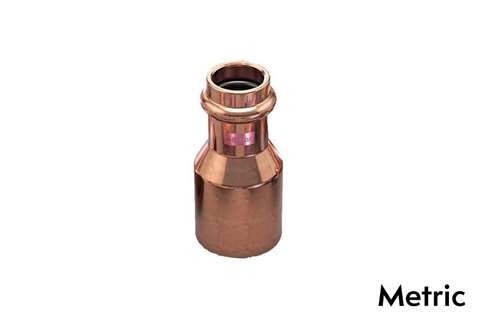 Złączka redukcyjna Conex Bänninger 16X10MM - MaxiPro