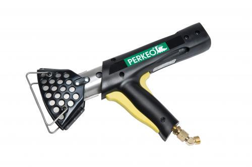 PERKEO Propaan PIEZO palletkrimpfolie voor folieverpakking