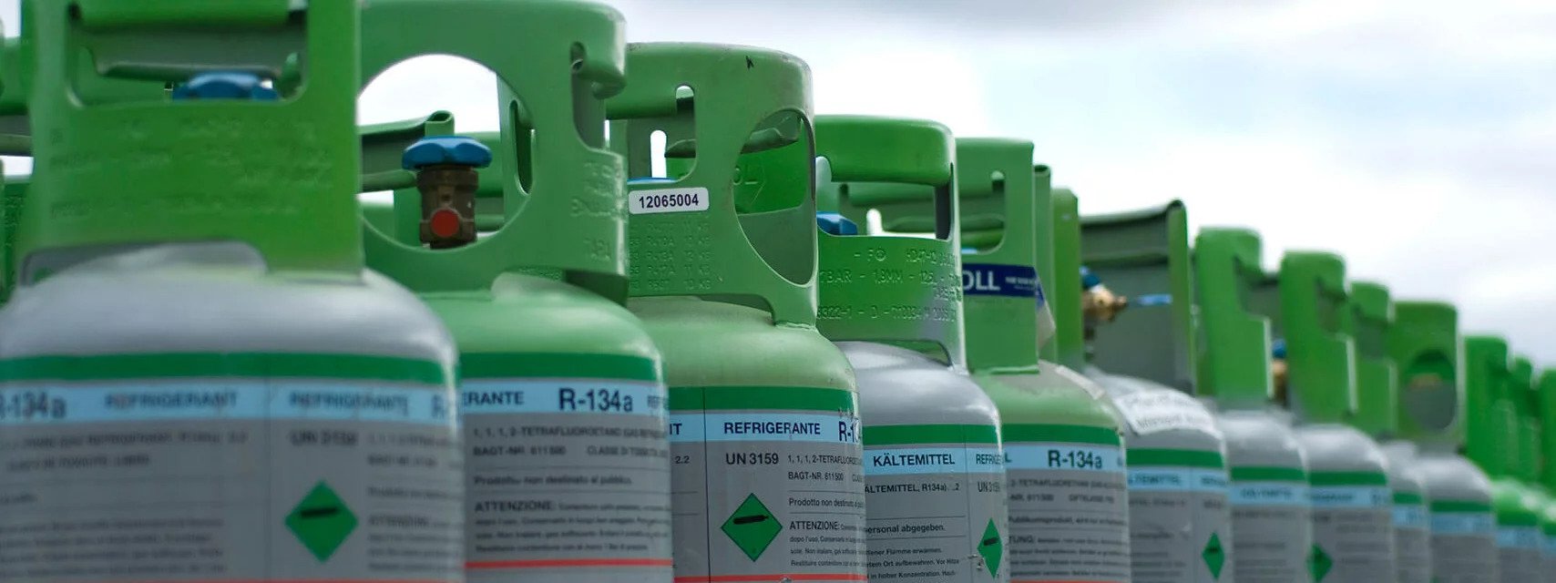 Understanding the Shift to A2L Refrigerants: Safety, Performance, and Environment Impact