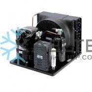 Kondenseringsaggregat Tecumseh FHT4522ZHR 3H35030211, HBP - R404A, 230V