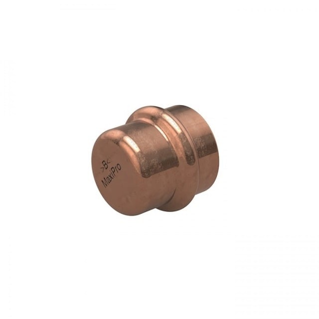 Nasadka MaxiPro miedziana metryczna MPM5301 0080001, 8 mm (minimalne zamówienie 3 szt.)