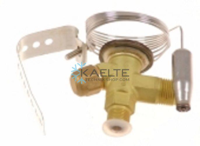 Termostatisk expansionsventil DANFOSS - Ventilhus TS2" R452A 068Z3806