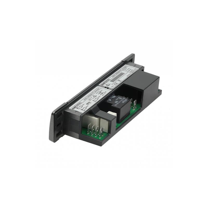 Controllore per celle frigorifere DIXELL XW30L, tensione 230V AC NTC/PTC