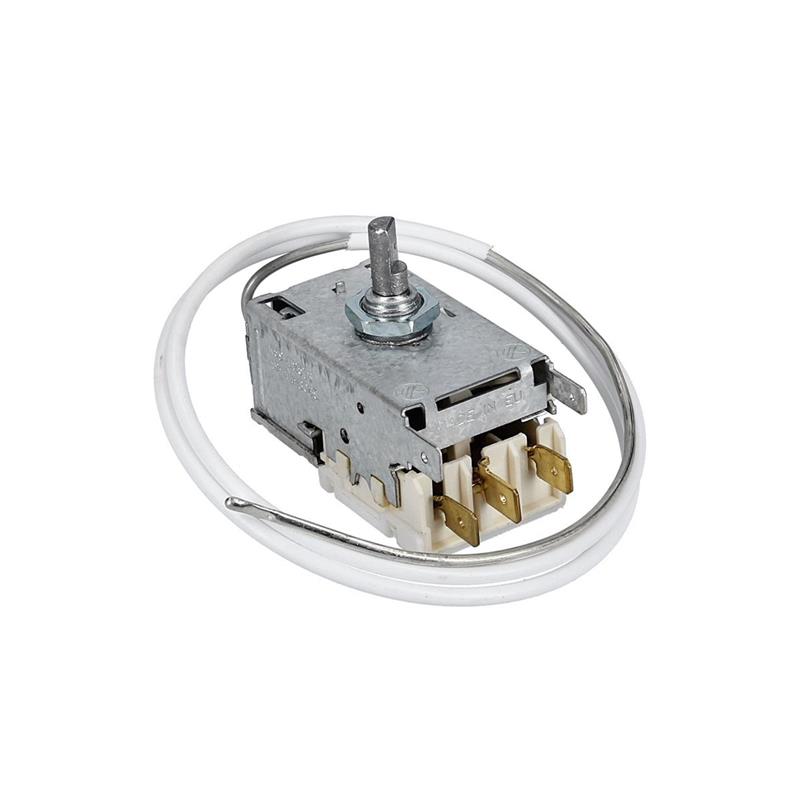Thermostat Ranco K59-L2573 for refrigerator AEG, ALNO,JUNO,ZANUSSI,ARTHURMARTIN;TYPE:K50A123AFK, L 400mm - not available, replaced by K59-L1260