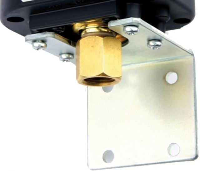 Danfoss XGE-AE01 (1) 061H3102 Mounting bracket for XGE controller