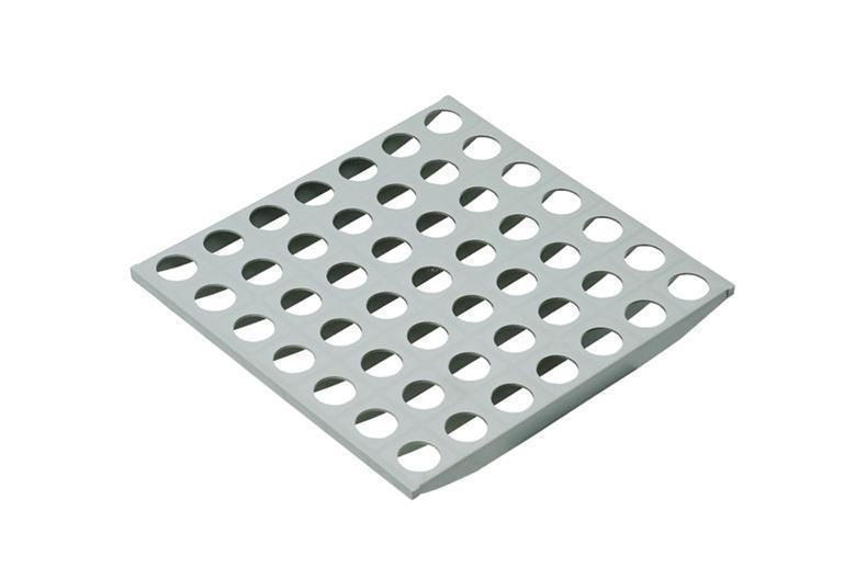 Ripiano 430 x 300 mm Fermostock 6611