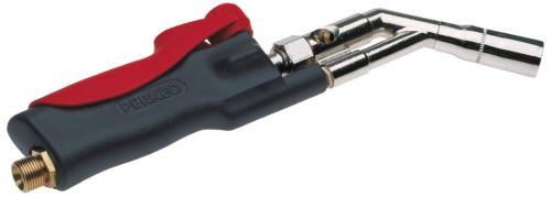PERKEO aardgas PIEZO turbobrander "HM", G3/8" LH