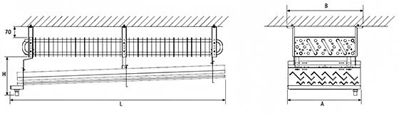 Diagramm, Plan, Handlung