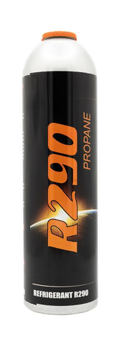 SCS-TEC 50108 Propano R290 370g