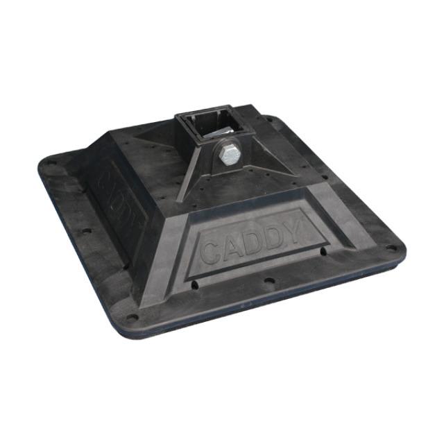 Soporte Caddy RPS 360422 Soporte preinstalado con espuma