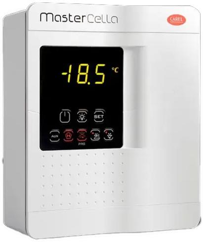 Régulateur de chambre froide CAREL MD33D5EN00, 230V AC NTC