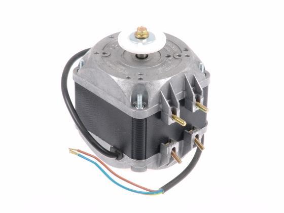 Fan motor EBM M4Q045-EA01-01-A08, 230V/1/50Hz, power 25/90 W
