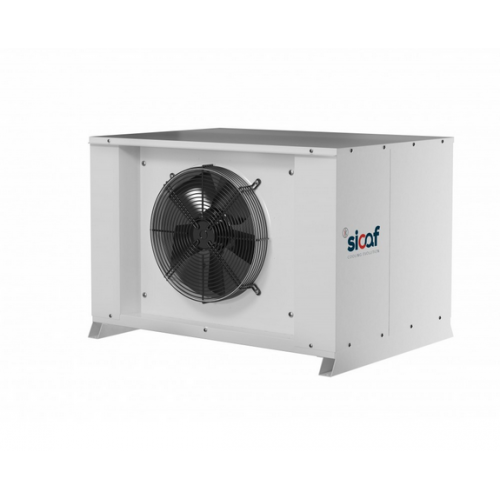Unidad condensadora HML400U ultracongelación R452A, 400V/3PH/50Hz, cilindrada (cc): 112,5