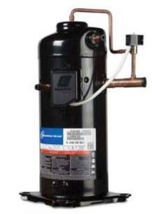 Compressore scroll Copeland ZBD45KCE-TFD-551 per refrigerazione R404A/R448A/R449A