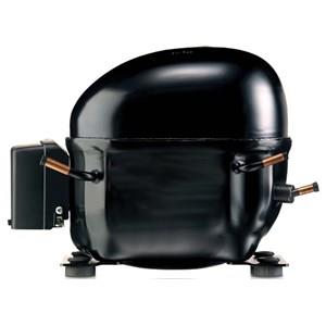 Groupe de condensation Tecumseh Silensys SILRG2436ZFZ S981630202, R404A, 230V