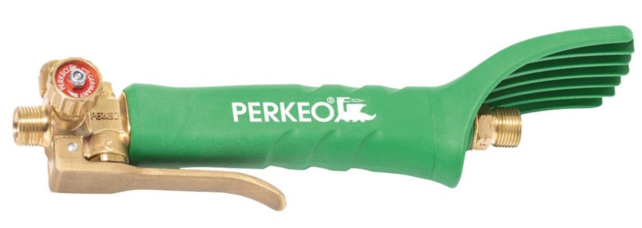 PERKEO automatiskt ekonomigrepp DRACHENFLÜGEL med fast pilotlåga