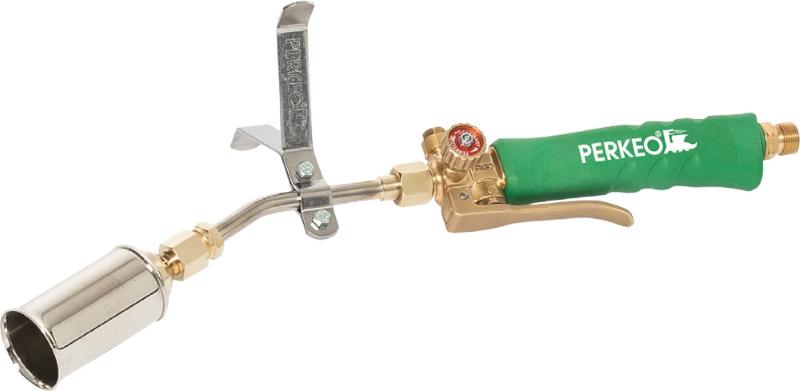Antorcha de soldadura Hexe, Titan Hexe, Turbine, Titan, Twin, P1, Tector - antorcha de cerdas