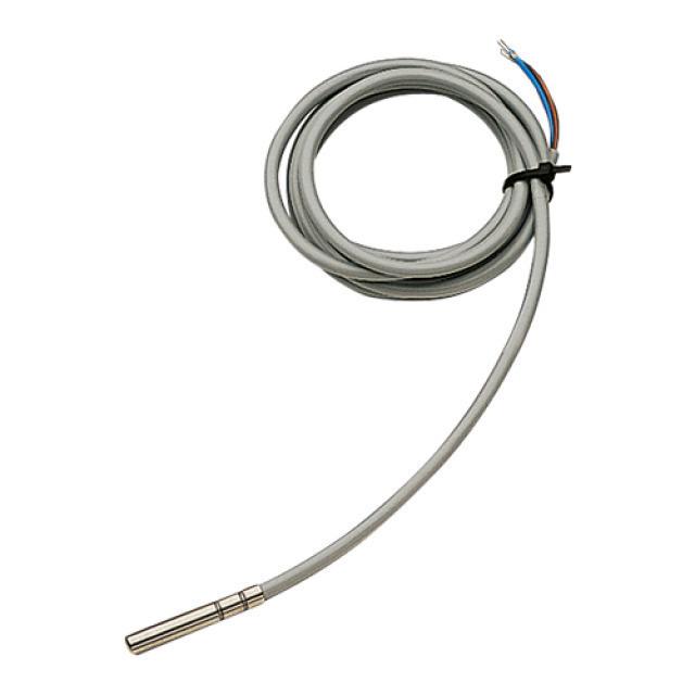Czujnik Eliwell SN8DAE13002C0 Czujnik NTC -50°C-110°C IP68 20X6mm 3m