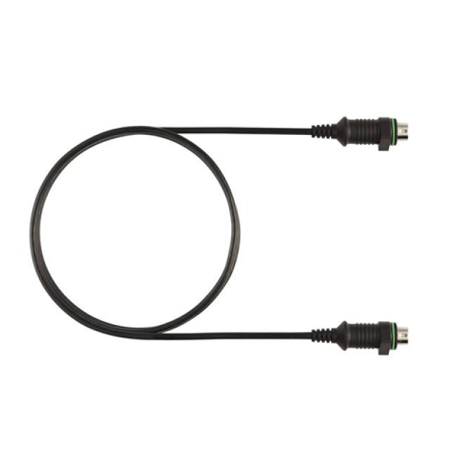 Testo kabel 552 0554 5520 Aansluitkabel met mini-DIN aansluiting
