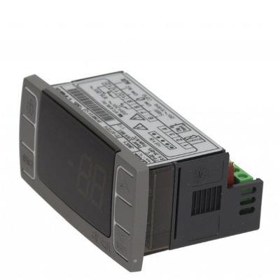 Refrigeration controller DIXELL XR03CX-5R0C1, 230V