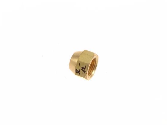 Wartelmoer 1/2"