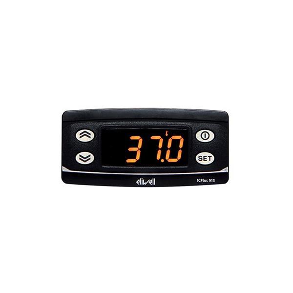 Controlador de refrigeración ELIWELL ICPlus915 ICP22JI35000, 12V