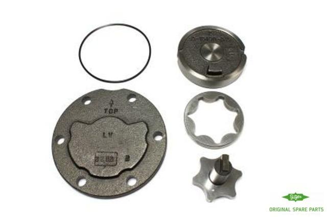 Bomba de aceite BITZER 36250302 KPL. para 4J-13.2 a 6F.2