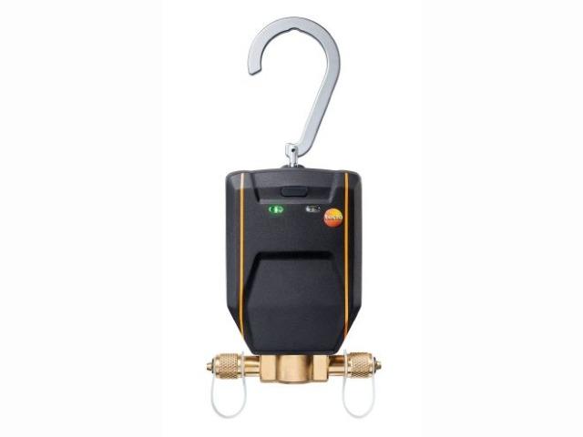 testo intelligent valve 0560 5600 for digital scale 560i Bluetooth IP54