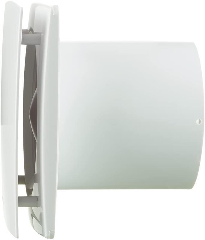 Ventilador axial Albatros 150 Alba FS
