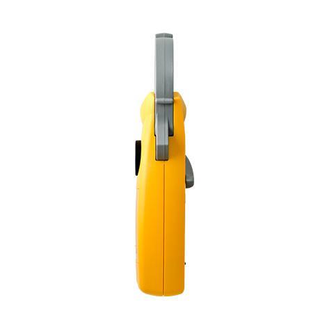 Compact clamp-on ammeter with true RMS display SC260 FIELDPIECE
