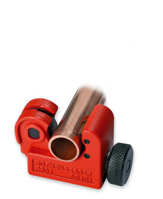 Rothenberger MINICUT I 70401 Obcinak do rur miedzianych 3-16 mm