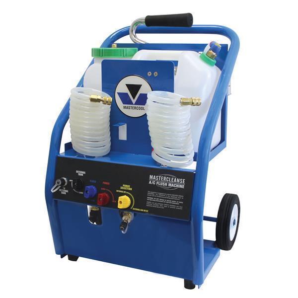 MASTERCLEANSE Stazione mobile di lavaggio stoviglie A/C, 220-240V, 50/60Hz, Mastercool 69900-220
