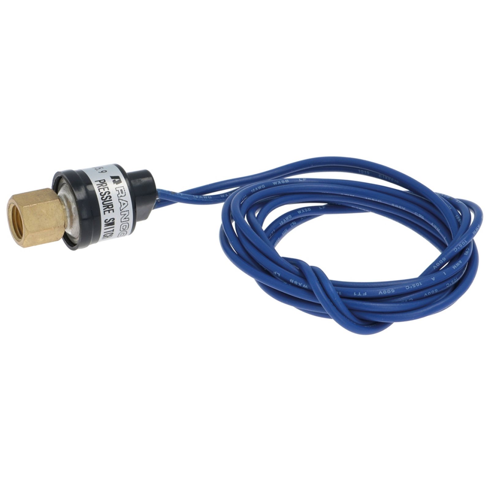 Drucksensor, Druckschlauch, Messsensor, Schlauchkabel, Druckmessung