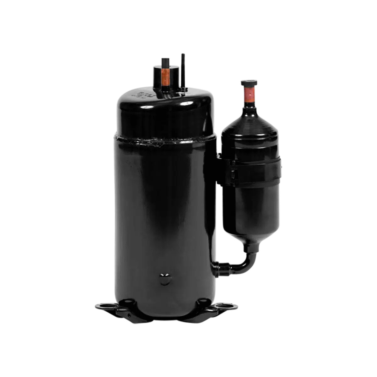 Compresseur AVIC C-3RP547HCAAF, HBP, R134A/R513A, 380V-415V/3Ph/50-60Hz