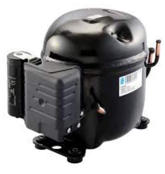 Moteur Compresseur Cubigel GL99AA R134A 1/4HP 9,93 Cc - Pour Réfrigérateur, 220-240V 50Hz