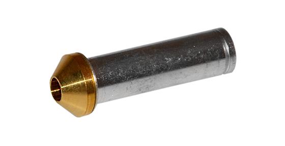 Dysza termostatycznego zaworu rozprężnego SANHUA RFKH 1,1 kW