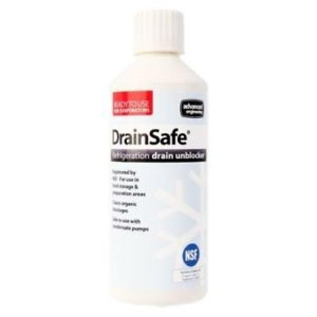 Advanced DrainSafe 500ml S010257D Hoogwaardige condensaatafvoer NSF