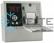 Datalogger AKO 15740, 100-240VAC, NTC/PT1000/mA/DI