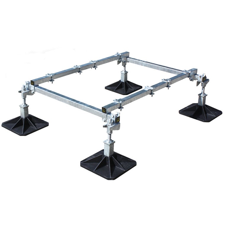 Aspen Big Foot Multi-Telaio BN9731 XL (1,5m x 1,2m)