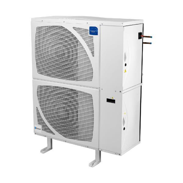 Unidad condensadora Tecumseh Silensys SILAGD4586YTZ 997530202, R134A, 400V