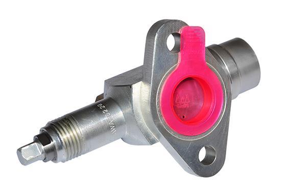 Motorsensor, Motormanöver, Drehwinkel-Sensor, Mechatronik-Teil, Ventiltrieb-Komponente