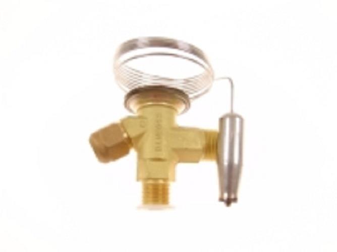 Danfoss expansion valve
