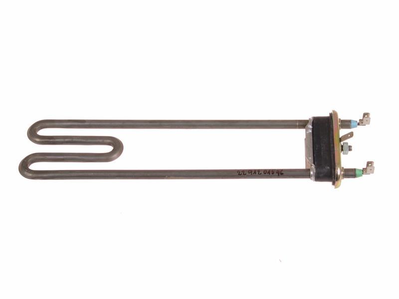 Radiador FAGOR, 1850 W, L=200 mm, 220- 240V, /LE6S019A0/ Brida con elemento calefactor