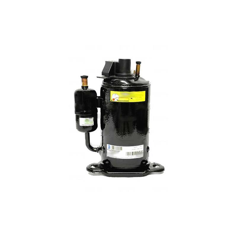 Rotationskompressor Tecumseh RK5510C, AC - R407C, 220 - 240V, 50 Hz (Inte längre tillgänglig)