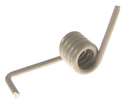 Bisagra para puerta de frigorífico, plástico, INTERTECHNICA, 2910 RV
